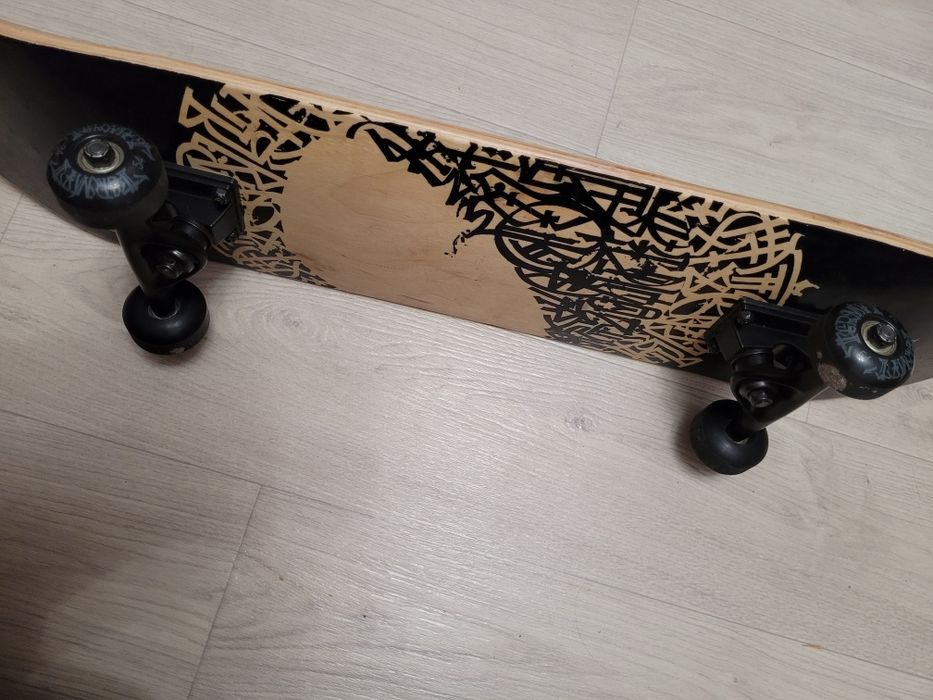 Скейтборд Termit оригинал