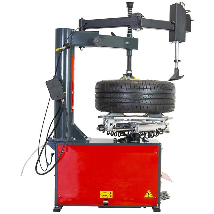 24 luni GARANTIE !!! Aparat dejantat anvelope 24 inch REIHMANN RHM R2