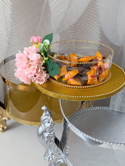 Корзины тойбастар