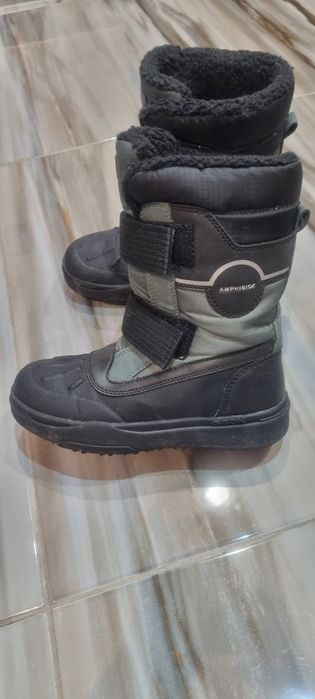 GEOX детски ботуши номер 32