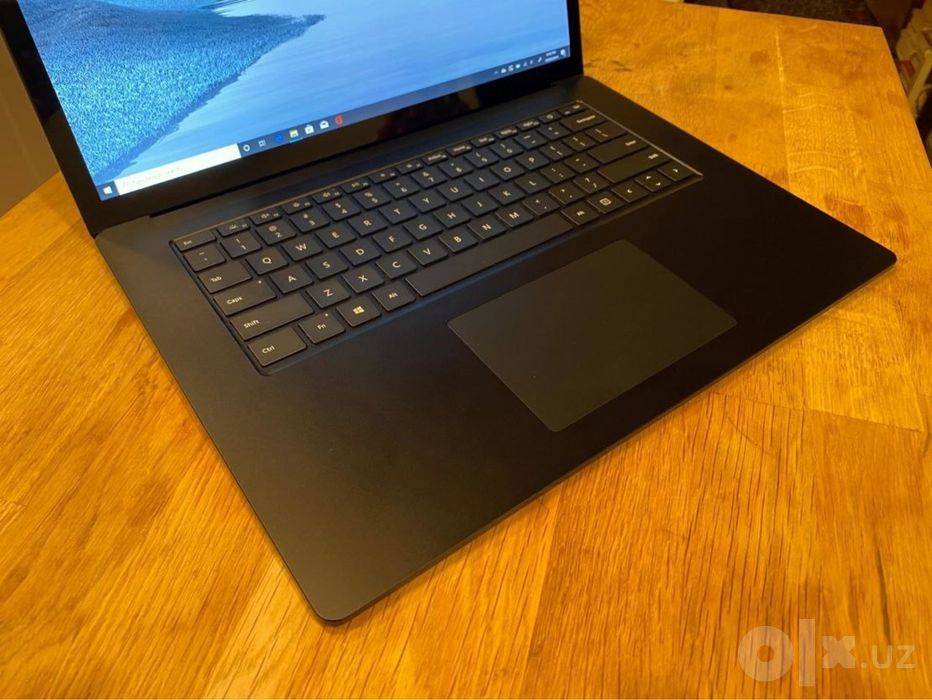Microsoft Surface Laptop 3 | Core i7 | 16GB RAM | 256GB SSD
