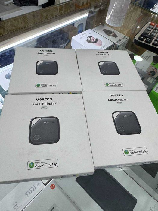 UGreen AirTag  (optom) в наличии