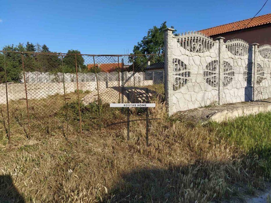 Продава се Парцел в с. Каменар, Област Варна - 620 кв.м за 64 €/кв.м - Снимка #4