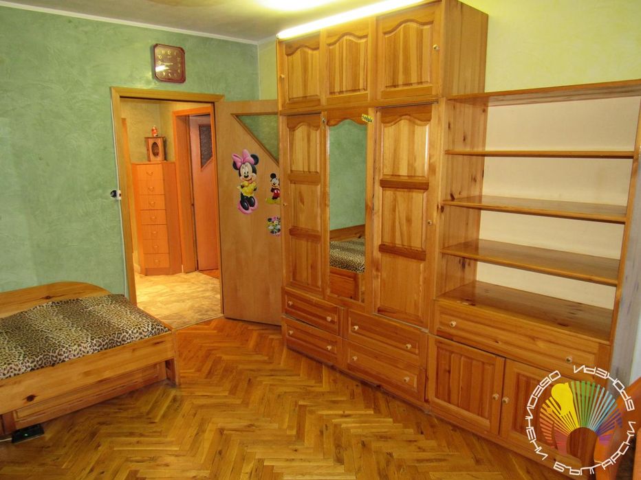 Дава се под наем Тристаен апартамент в Бургас, Възраждане - 110 кв.м за 382.5 € - Снимка #12