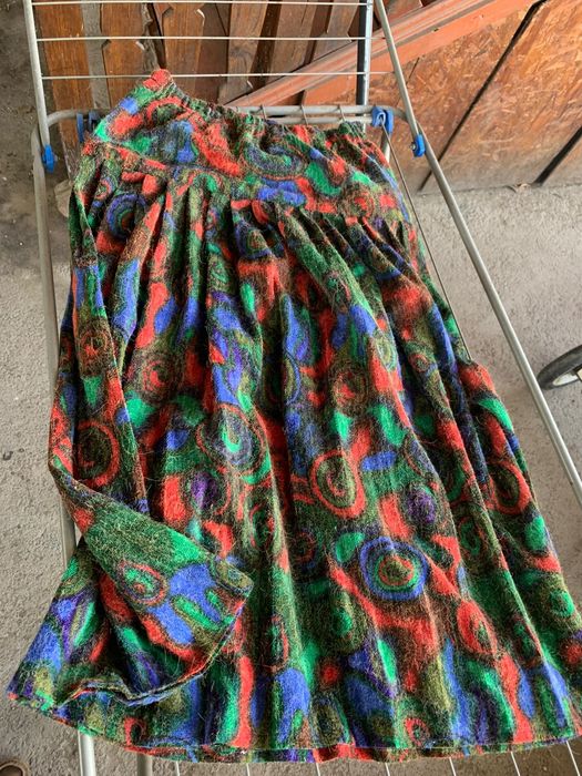 женские платья и юбки