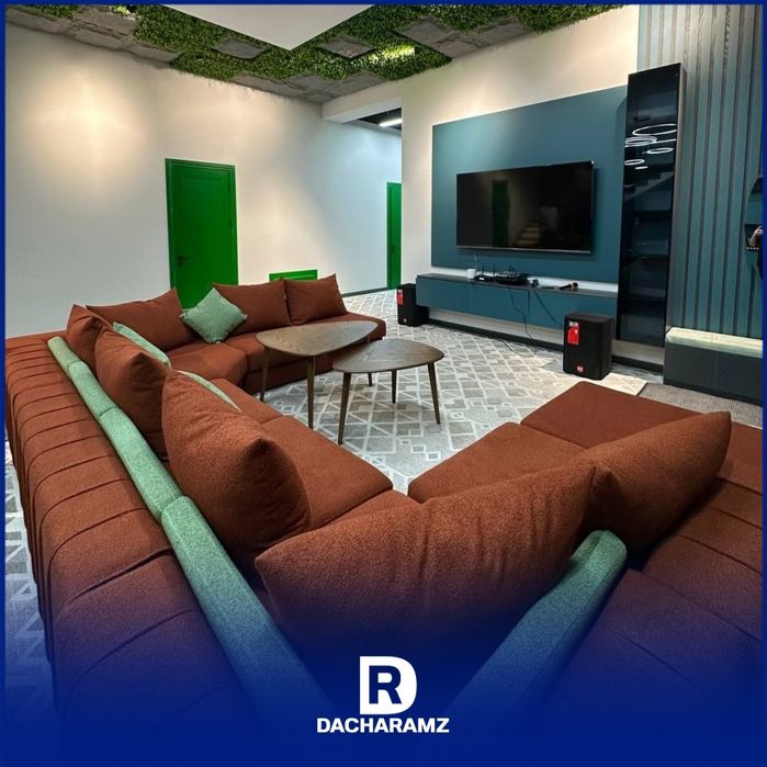 Супер чегирма! «Green Hills» 15 кишигача