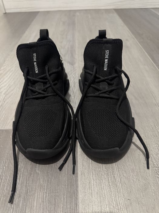 Маратонки Steve Madden оригинални размер S