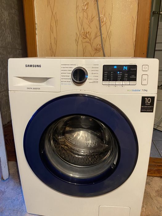 Стиральнная машина Самсунг