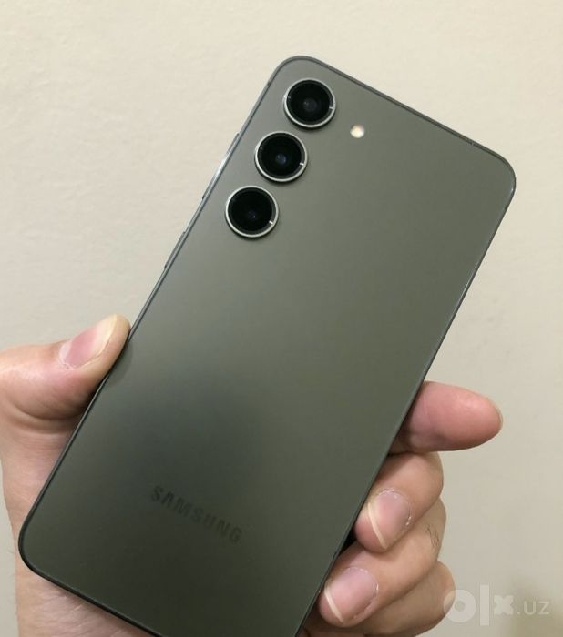 Samsung galaxy s23
