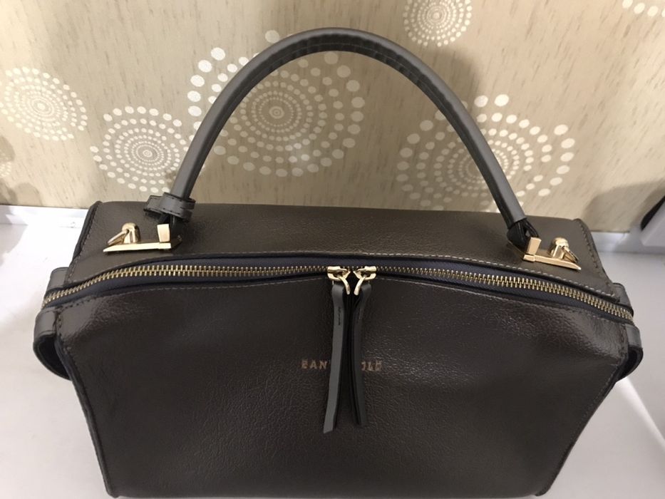 Шикарная сумка Santa Polo