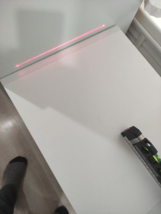 Лазерный уровень