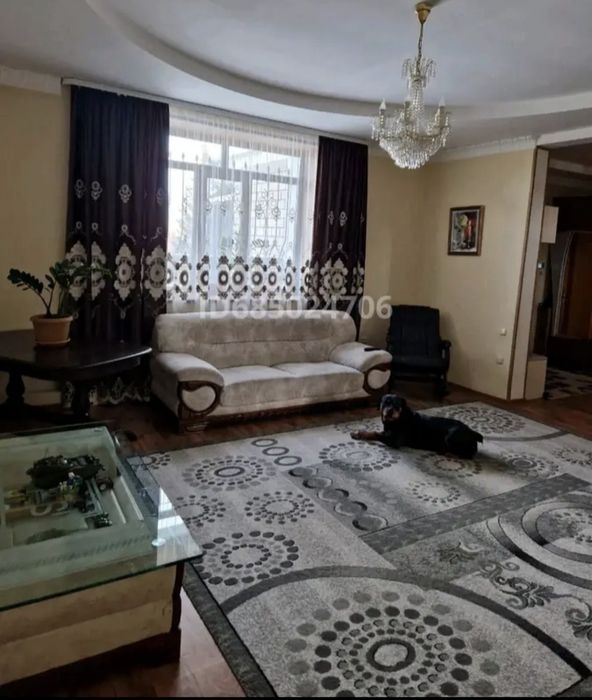 Продам  дом в хорошем районе