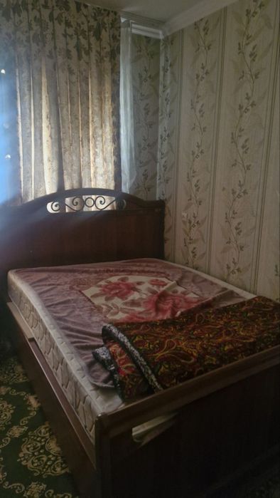 Сдается квартира в аренду