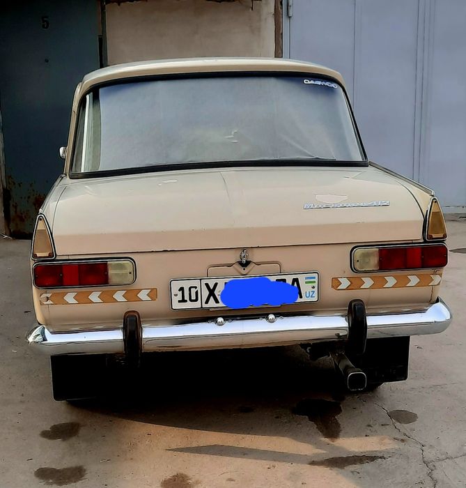 Maskivich 412 Sotiladi