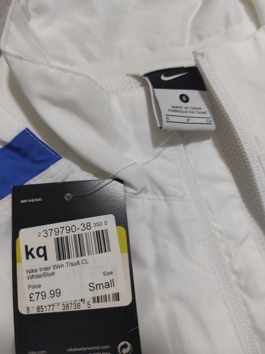 Анцуг Inter Интер Милано, р-р S