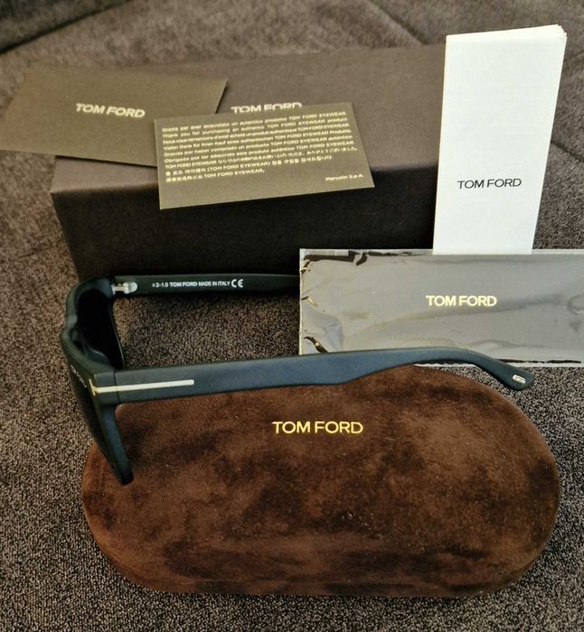 TOM FORD чисто нови очила