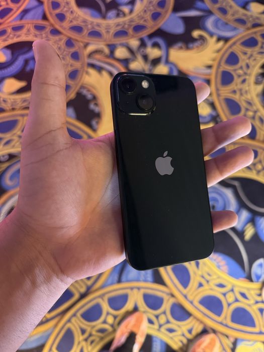 Iphone 13 128 GB santate batetie 88% pret fix