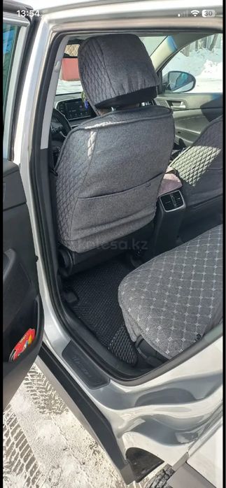 Продаются автомобильные чехлы