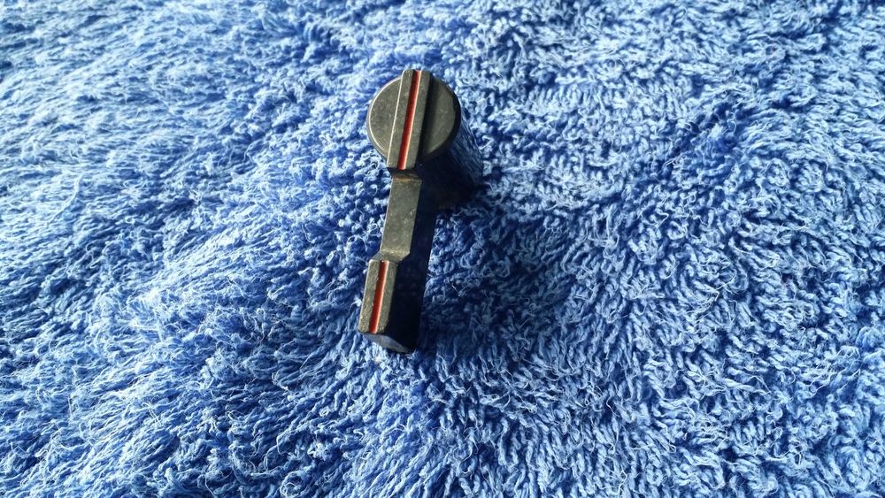 Vînd Schimb Buton Magnetofon Unitra ZK 246