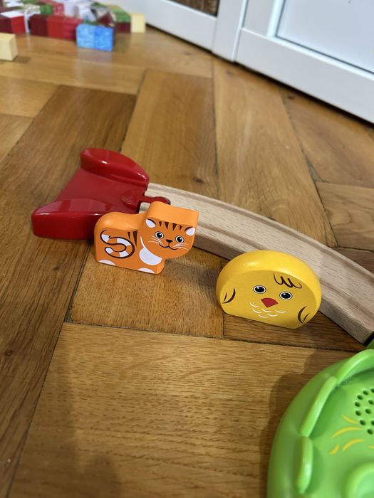 Prima mea ferma Brio