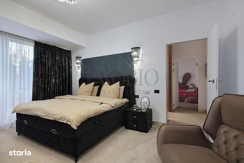 PENTHOUSE EXCLUSIVIST | Laguna Residence, Floreasca – Lacul Tei