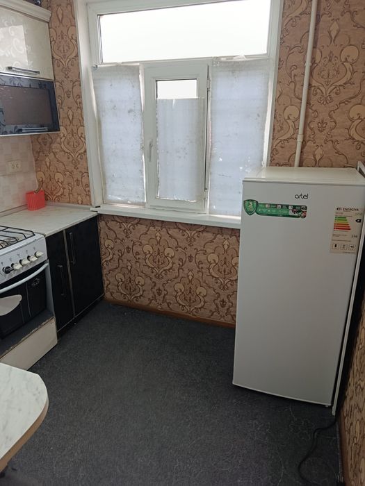 1 xonali kvartira ijaraga beriladi.