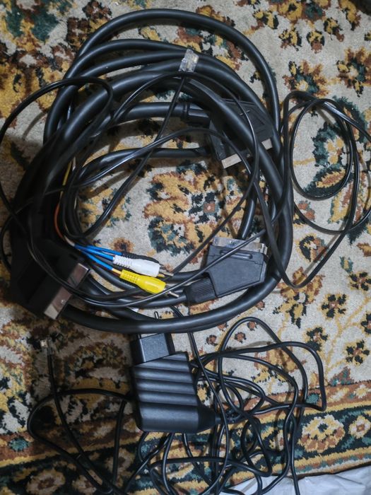 Netbox tv holati yangi
