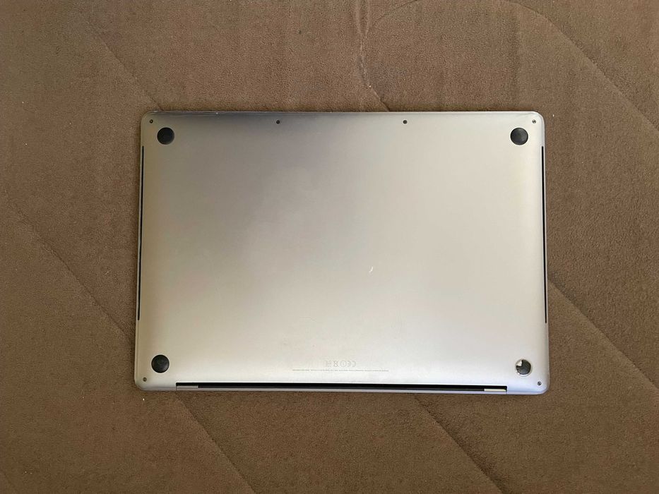 15" MacBook Pro А1707 Touch/Mid-2016/-i7/16GB RAM/512GB SSD