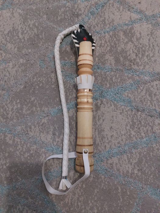 Камшы  кнут  новый