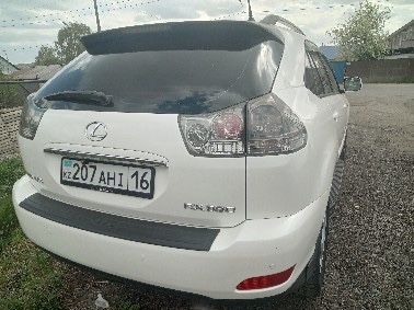 Продам лексус в хоршем состоянии