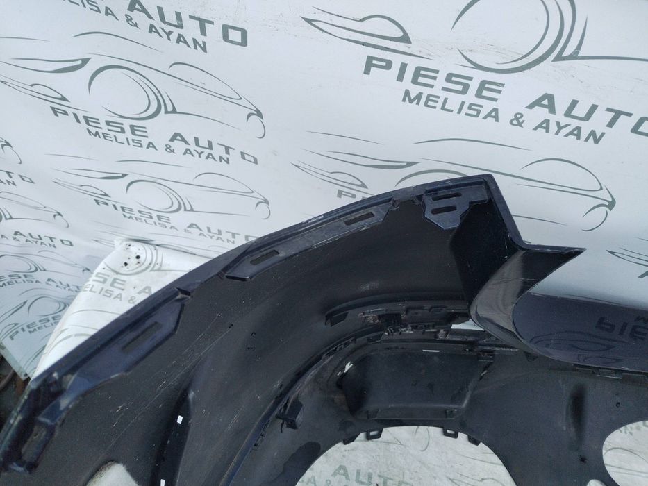 Bara spate Mercedes C-Class W206 AMG-Line Combi/break/variant an 2021-