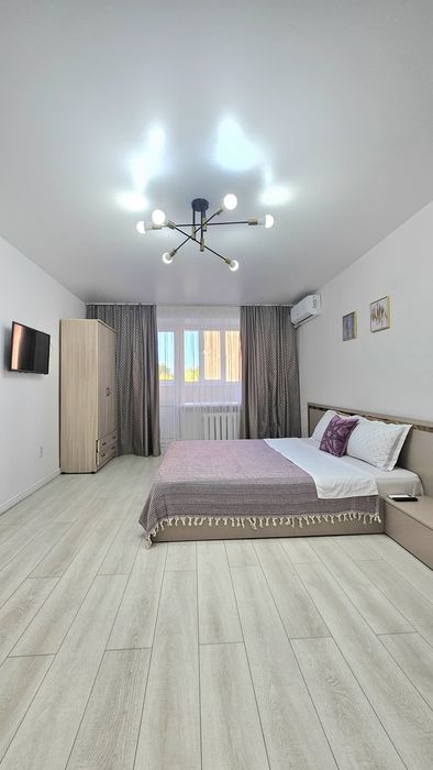 1 комнатная Уйгурка