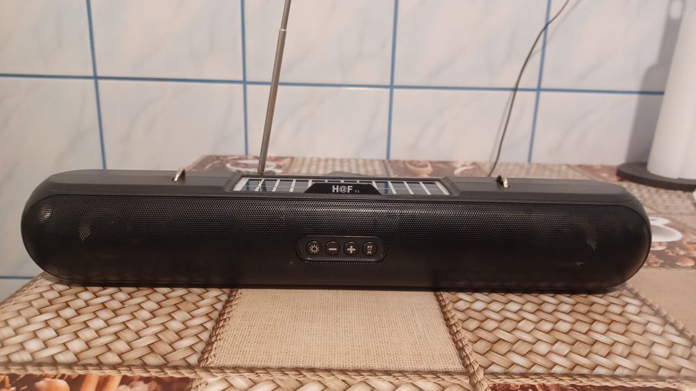 Boxă Bluetooth HF F3