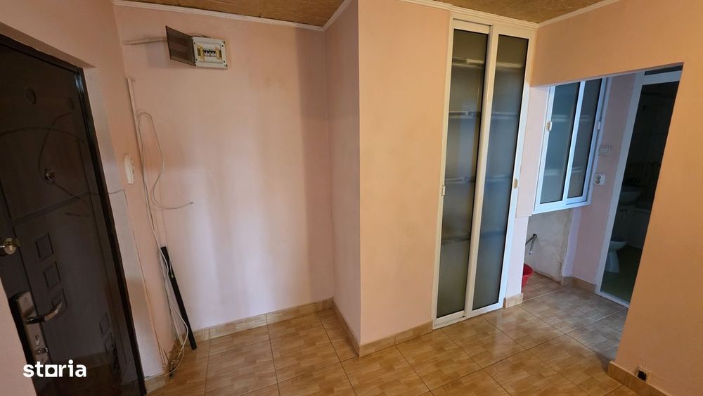 Vand ap cu 2 camere str. Navodari