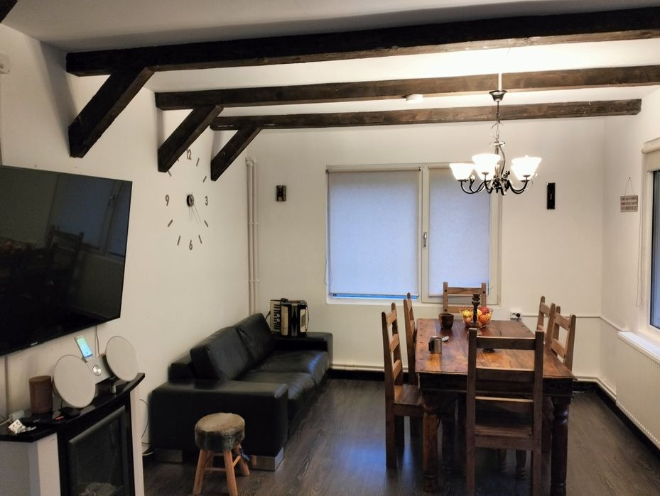 Cazare chirie Cabana la munte Tarcău