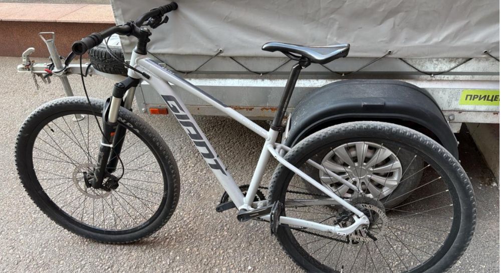 Продам giant talon 3