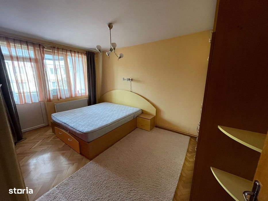 3 camere confort sporit, Donath, Grigorescu