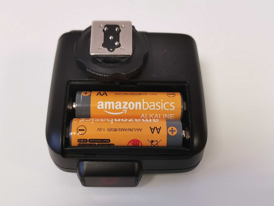 Godox X1T / Pixapro ST-III TTL-T синхронизатор (предавател) за Nikon