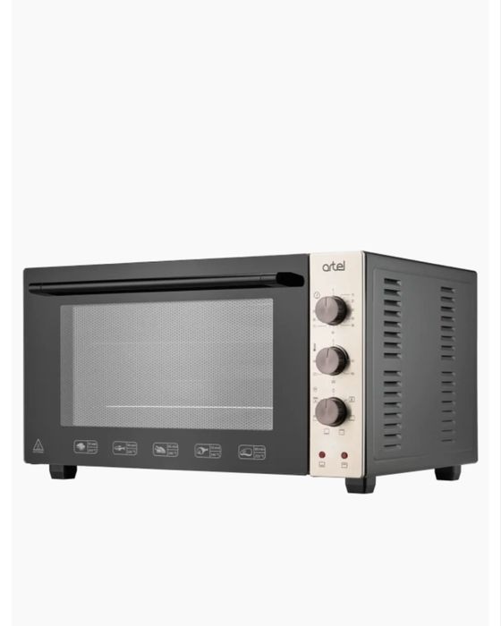 Mini-pech Artel 4218 L Konveksiyali Arzon narxda 3 yil toʻliq kafolat