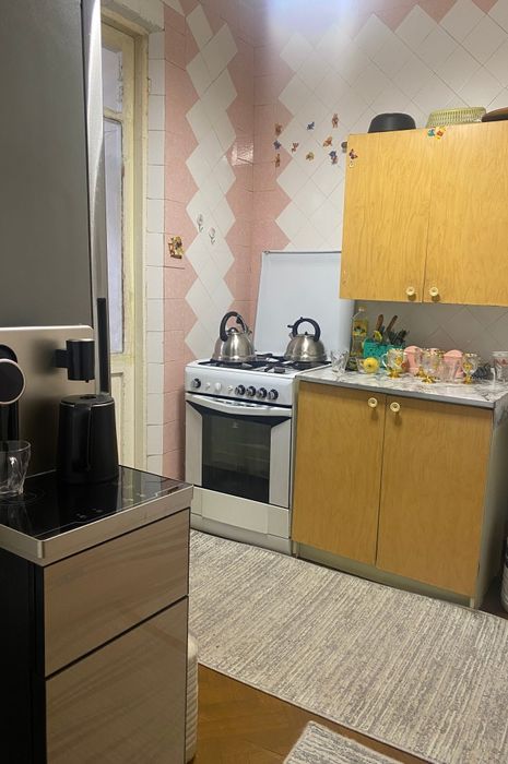 ттз -2 да  3 хонали  квартира сотилади