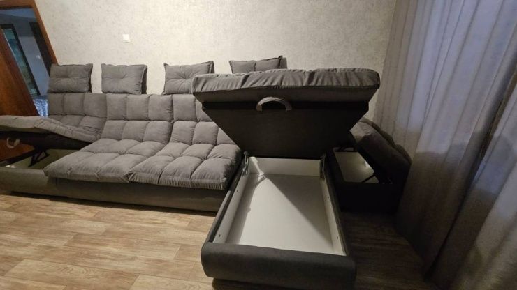 Диван пума продам
