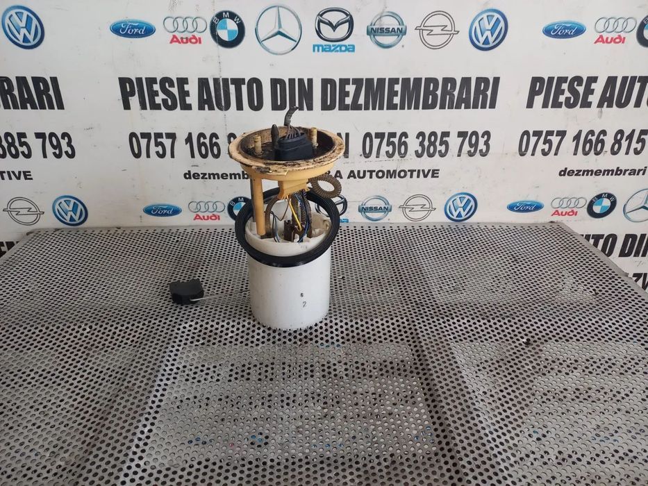 Pompa Motorina Sorb Plutitor Rezervor Vw Passat B7 1.6 Tdi Cay - Dezmembrari Arad
