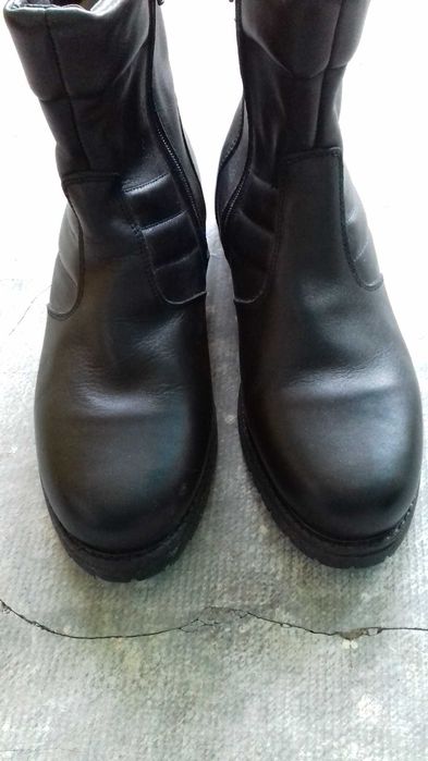 Мъжки нови зимни боти