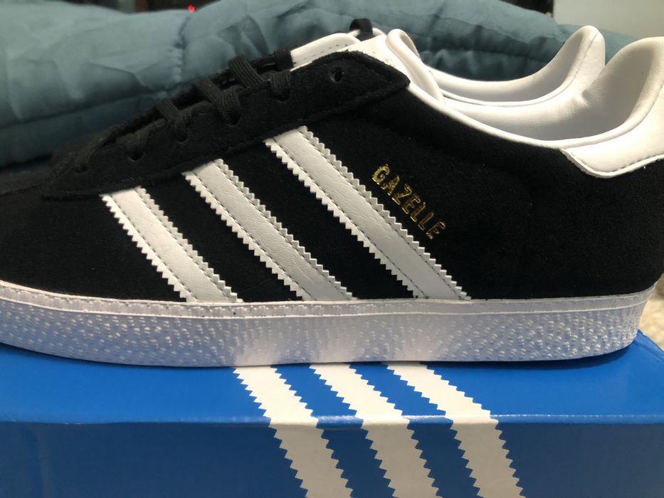 Adidas Gazelle