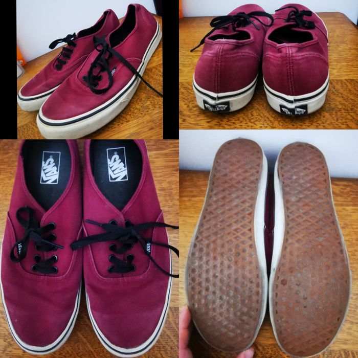 De vânzare Vans, Vans, DC