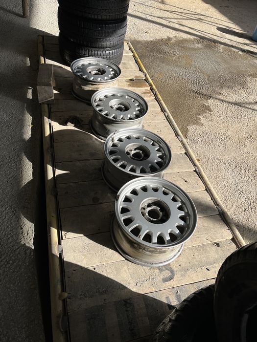 Титанка на бмв шымкент