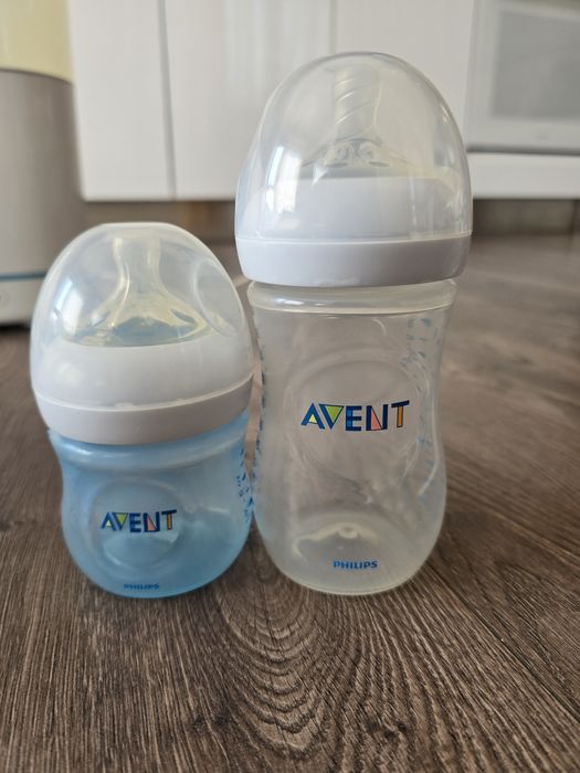 Avent -Стерилизатор за бебешки аксесоари и шишета