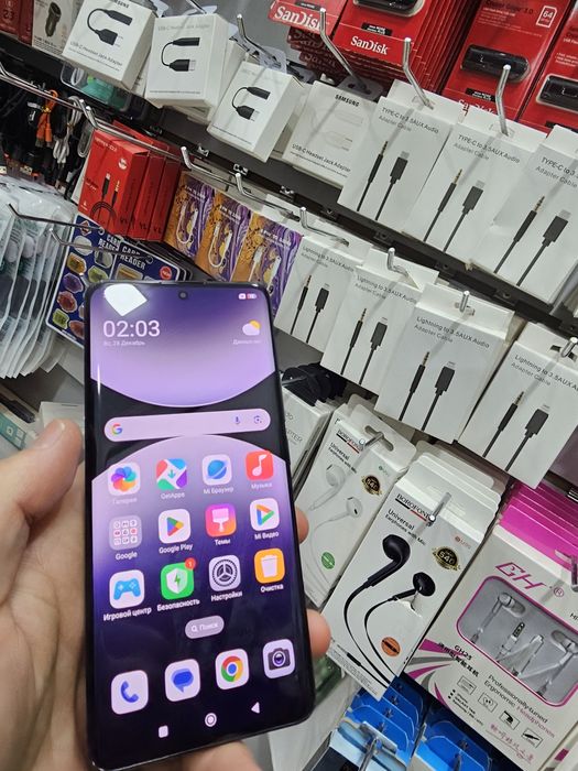 Redmi Note 14Pro Plus 5G. 256GB Koropka.