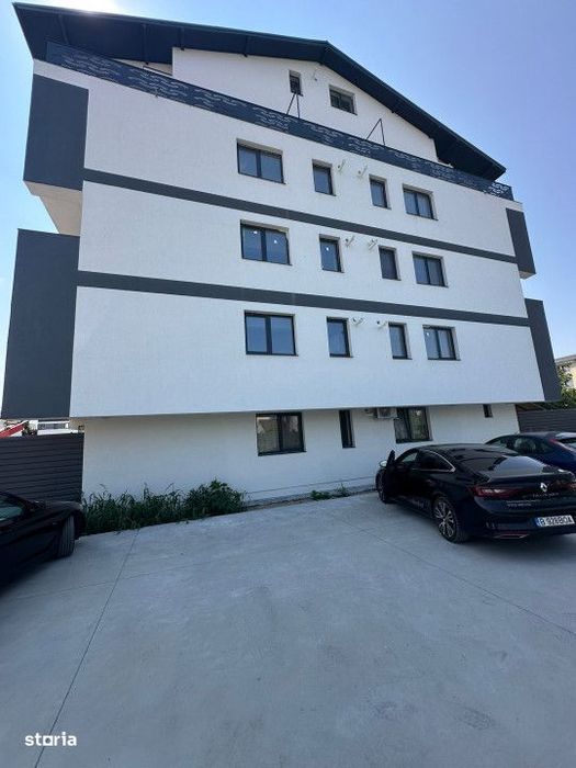 Apartament 2 camere Bragadiru-Cristalului