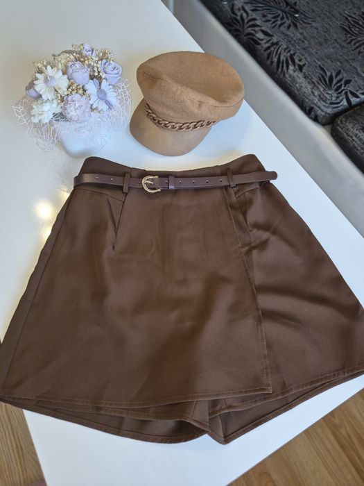 Поли-панталони в 3 цвята